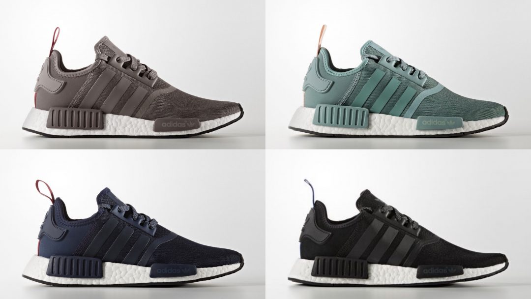 adidas nmd runner colorways adidas nmd runner colorways